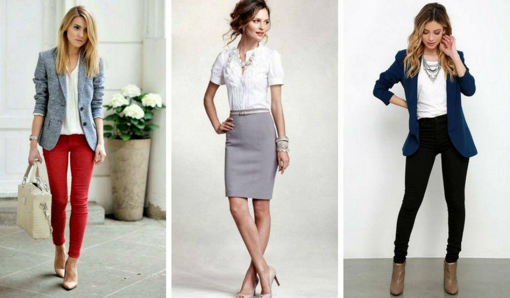 Business casual (бизнес кэжуал) для женщин. что это такое, фото, стиль, образы