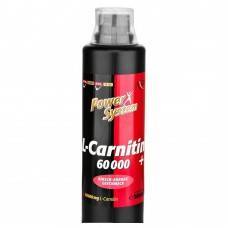 L-carnitin 60000 от power system