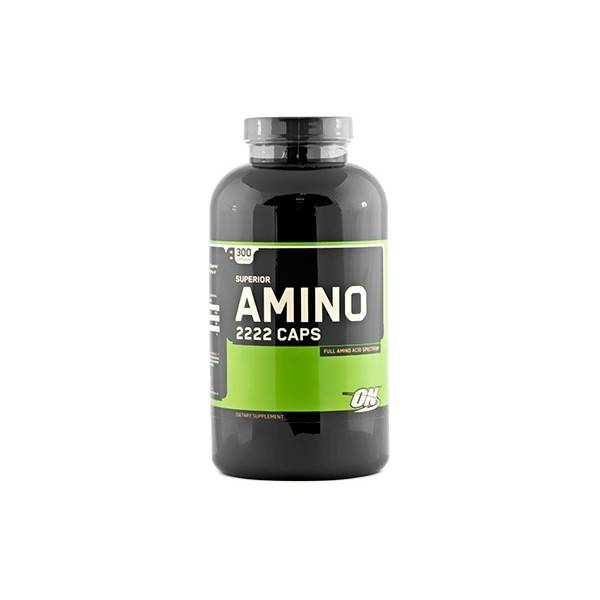Superior amino 2222 от optimum nutrition: как принимать аминокислотный комплекс, отзывы, разница между tabs и caps