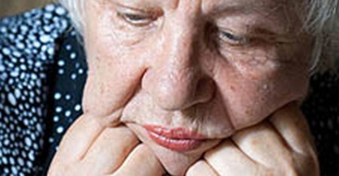 Депрессия и стресс ускоряют старение