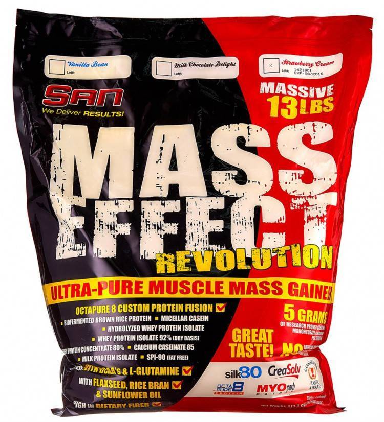Mass effect revolution (san) — sportwiki энциклопедия
