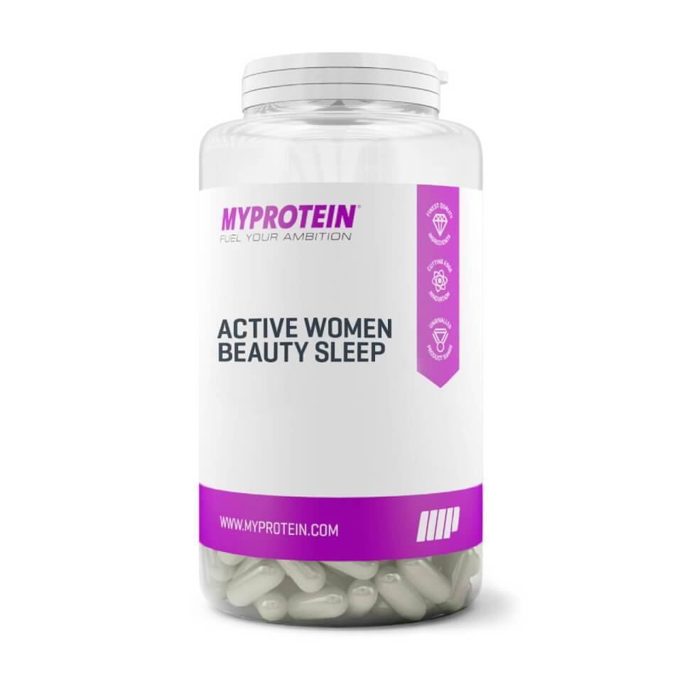 Active woman от myprotein