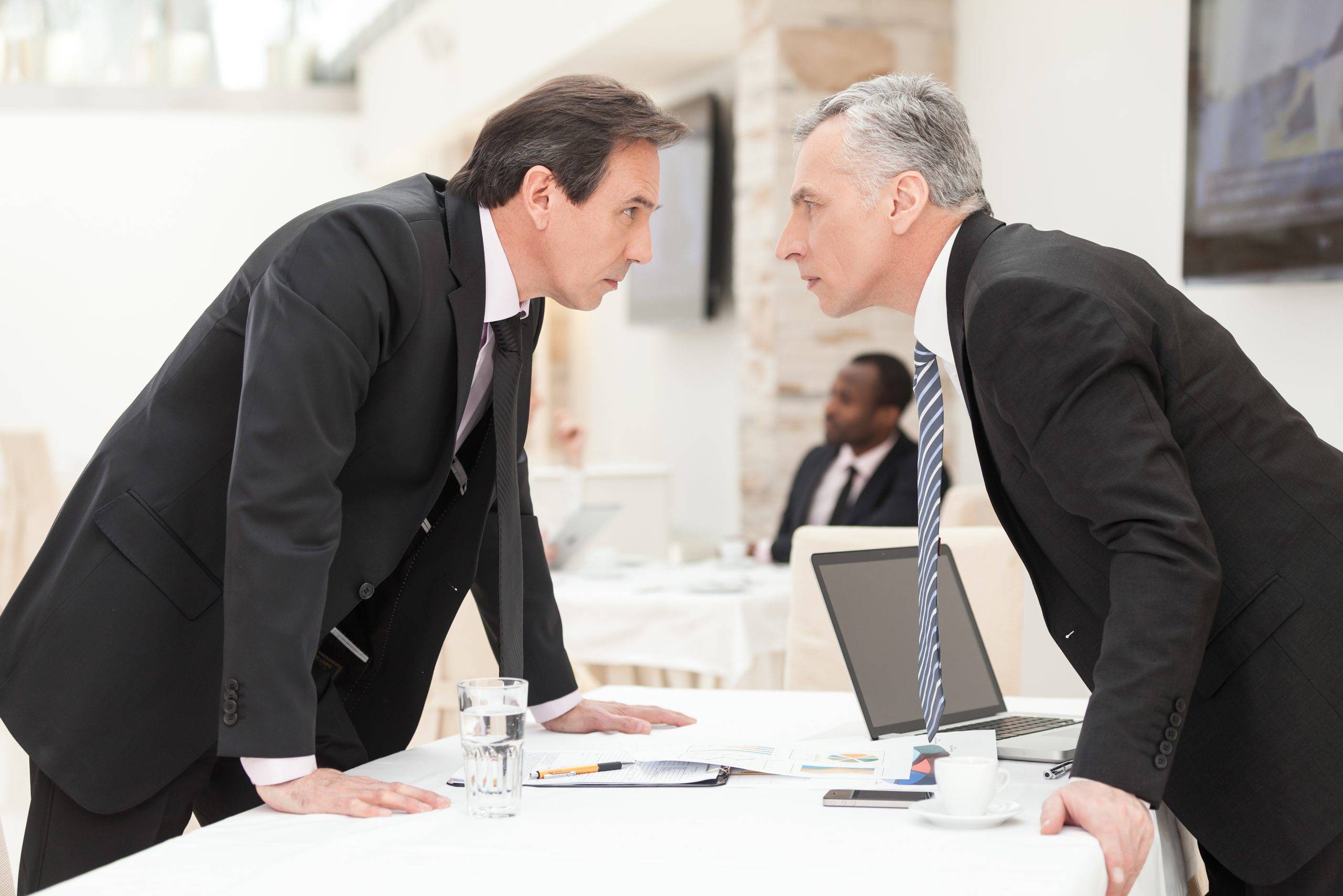 15 проверенных способов улучшить навыки ведения деловых переговоров
