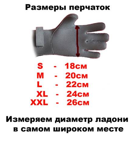 Как выбирать женские перчатки