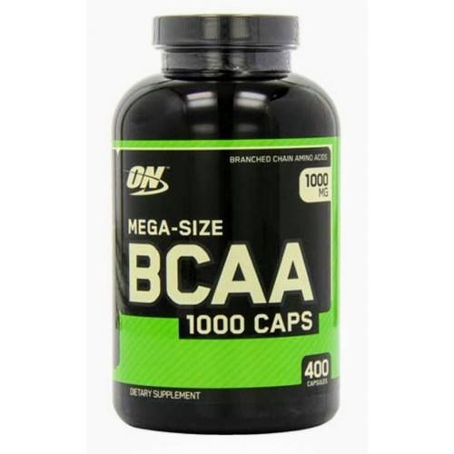 Bcaa mega size 1000 caps: как принимать, противопоказания, отзывы