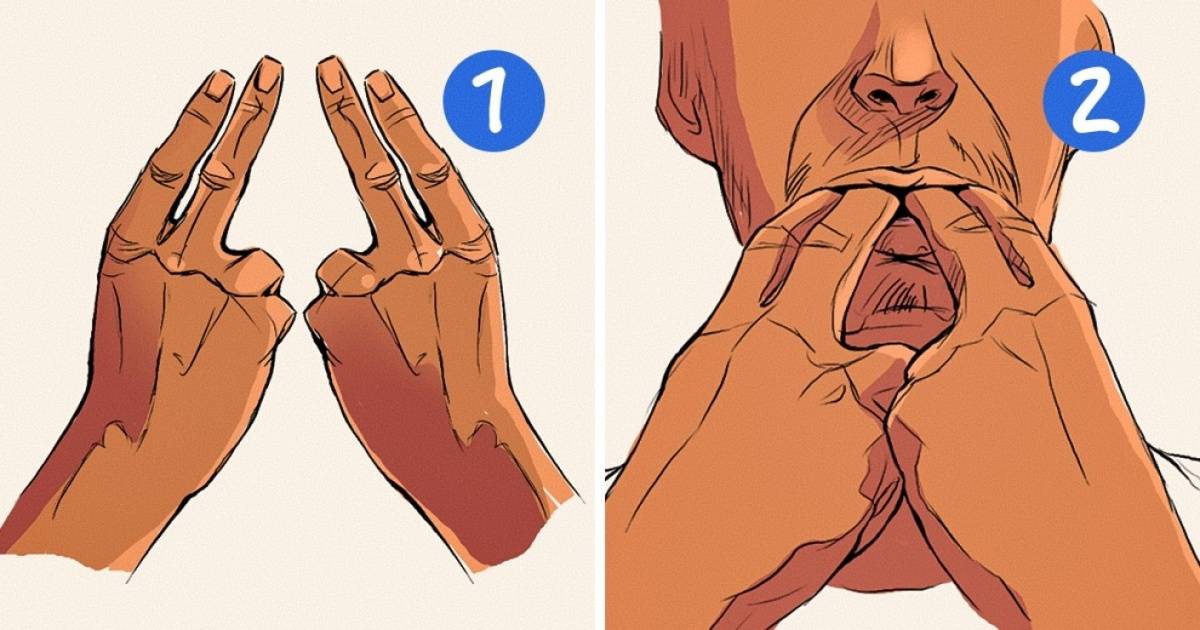 Как научиться свистеть громко