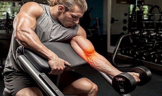 Как долго болят мышцы после тренировки? причины появления болей