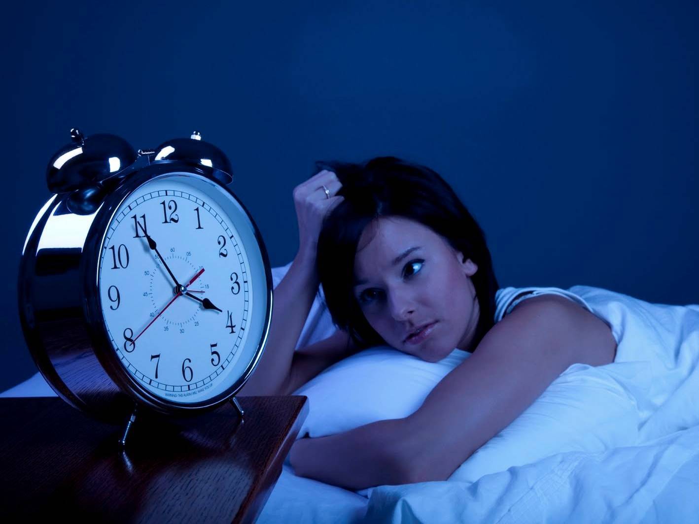 Методика управления сном – простые техники доступные каждому