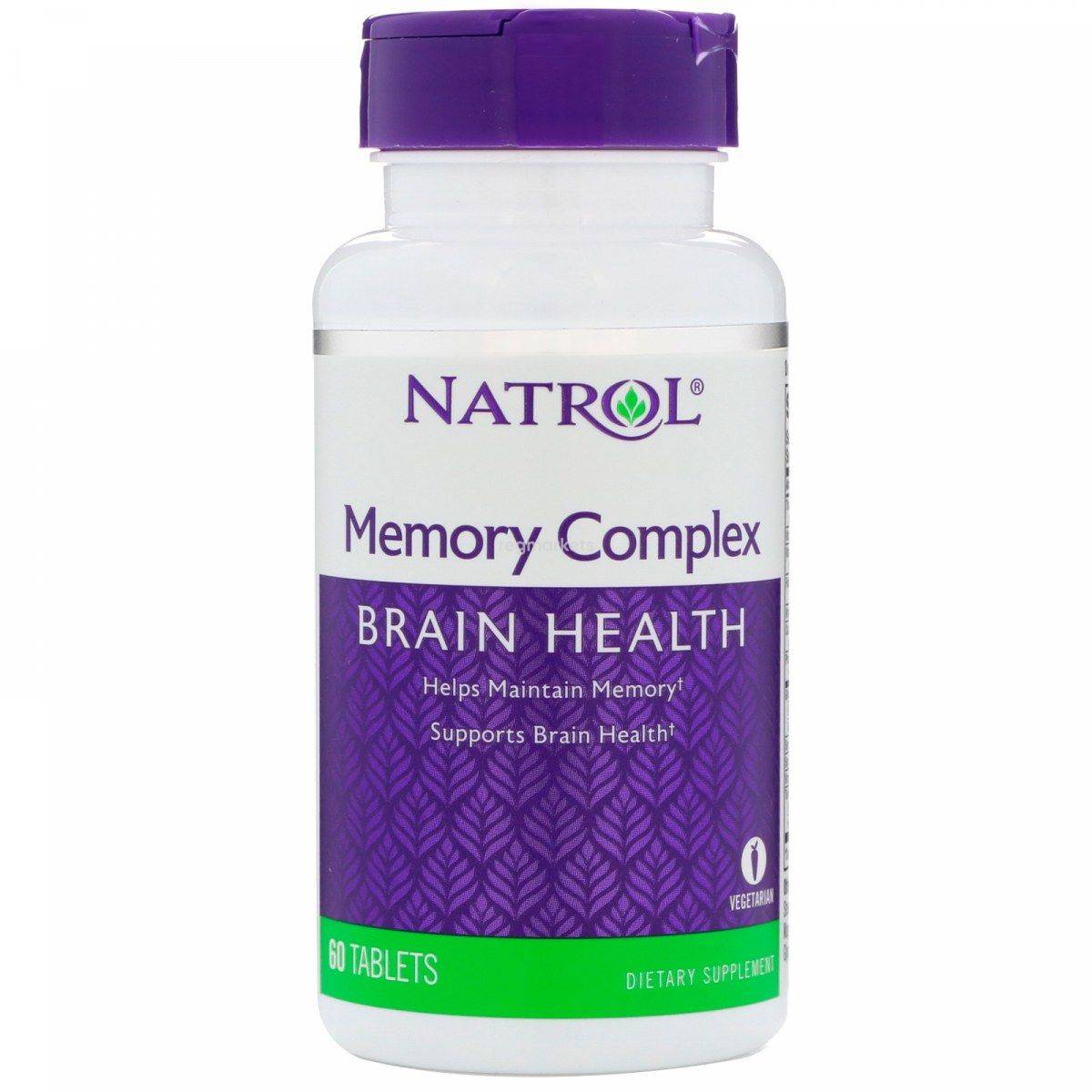 Таблетки для памяти и работы мозга взрослым. недорогие витамины, препараты для памяти. список эффективных средств