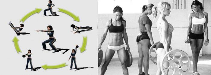 Как быстро похудеть в спортзале женщине: тренировки для снижения веса