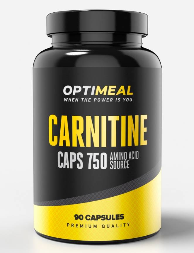 L-carnitine concentrate от vplab