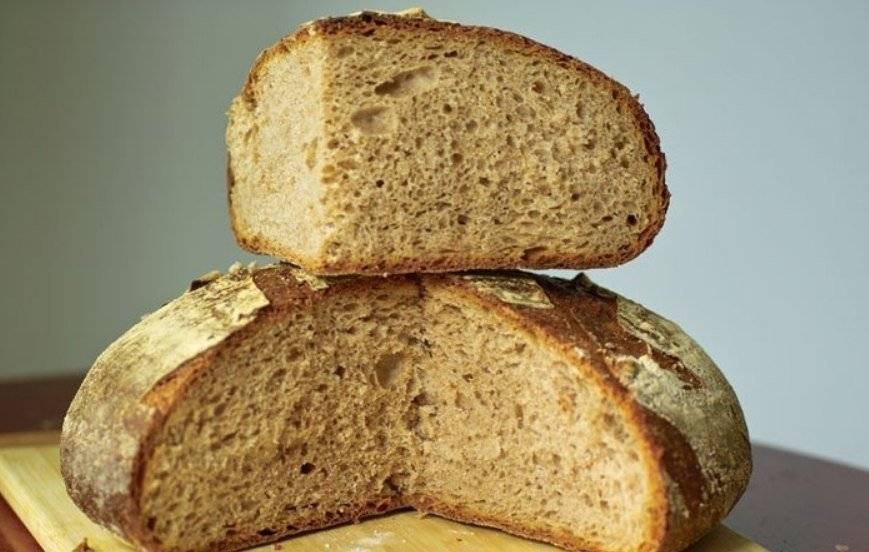 Хлеб – польза или вред для организма человека?