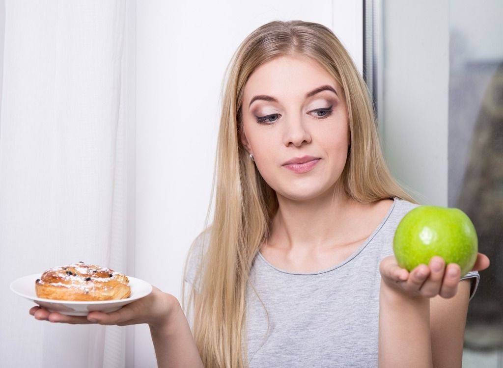 10 мифов о похудении | витапортал - здоровье и медицина