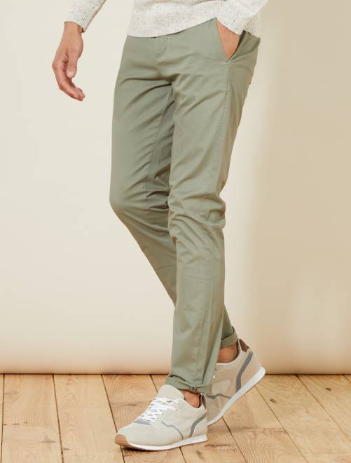 Как красиво подвернуть мужские джинсы. модные модели 2020