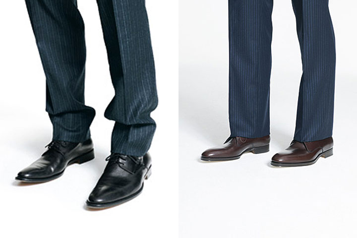 Как правильно носить брюки – ﻿как должны сидеть брюки — практические советы мужчине