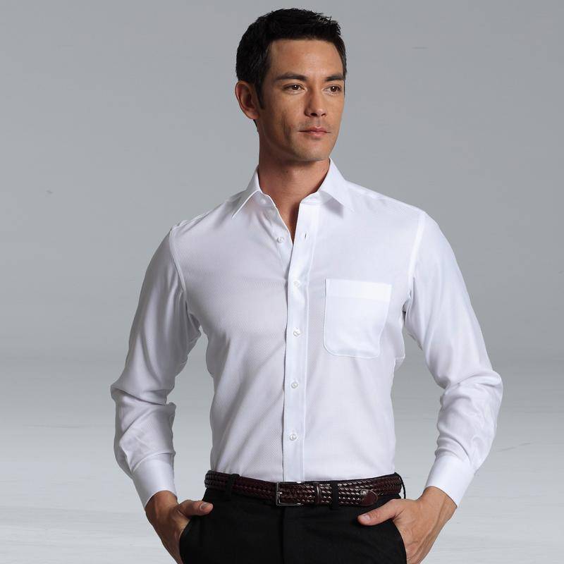 Классические рубашки – классическая мужская рубашка — формы, детали и качество