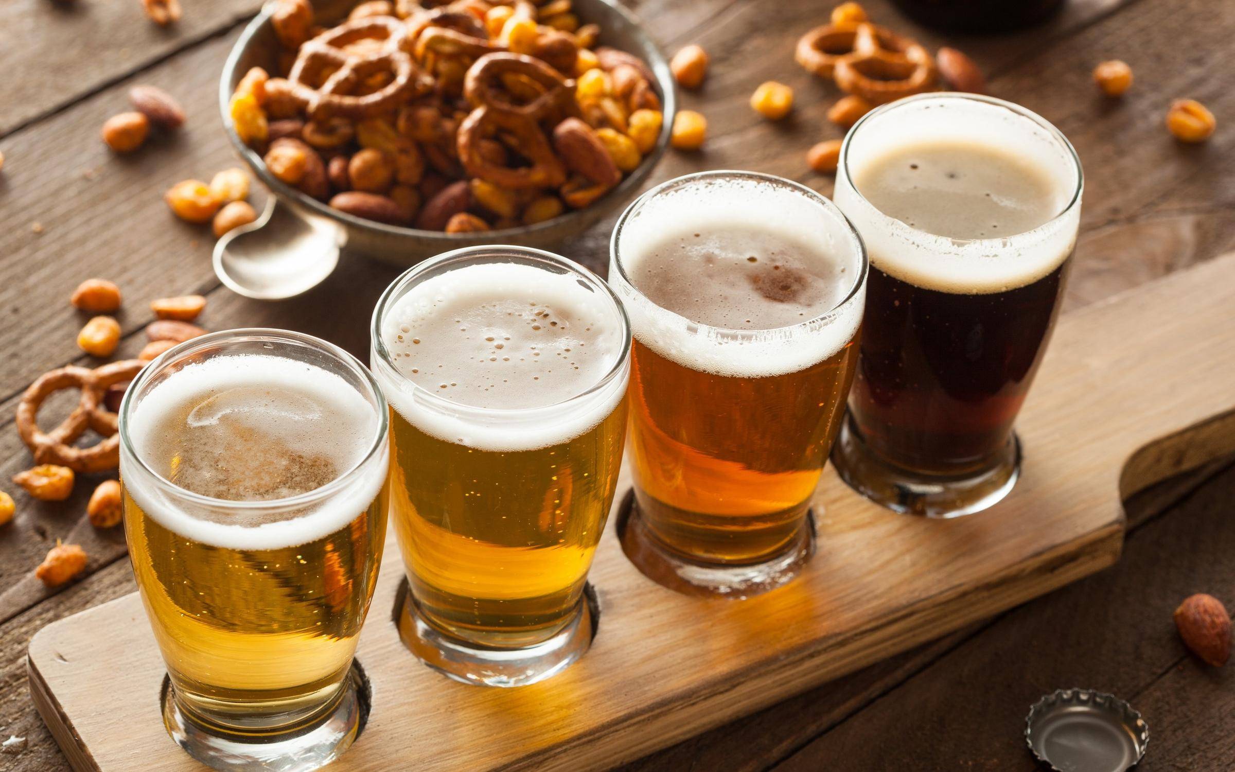 Как выбрать хмель для пива – важные параметры