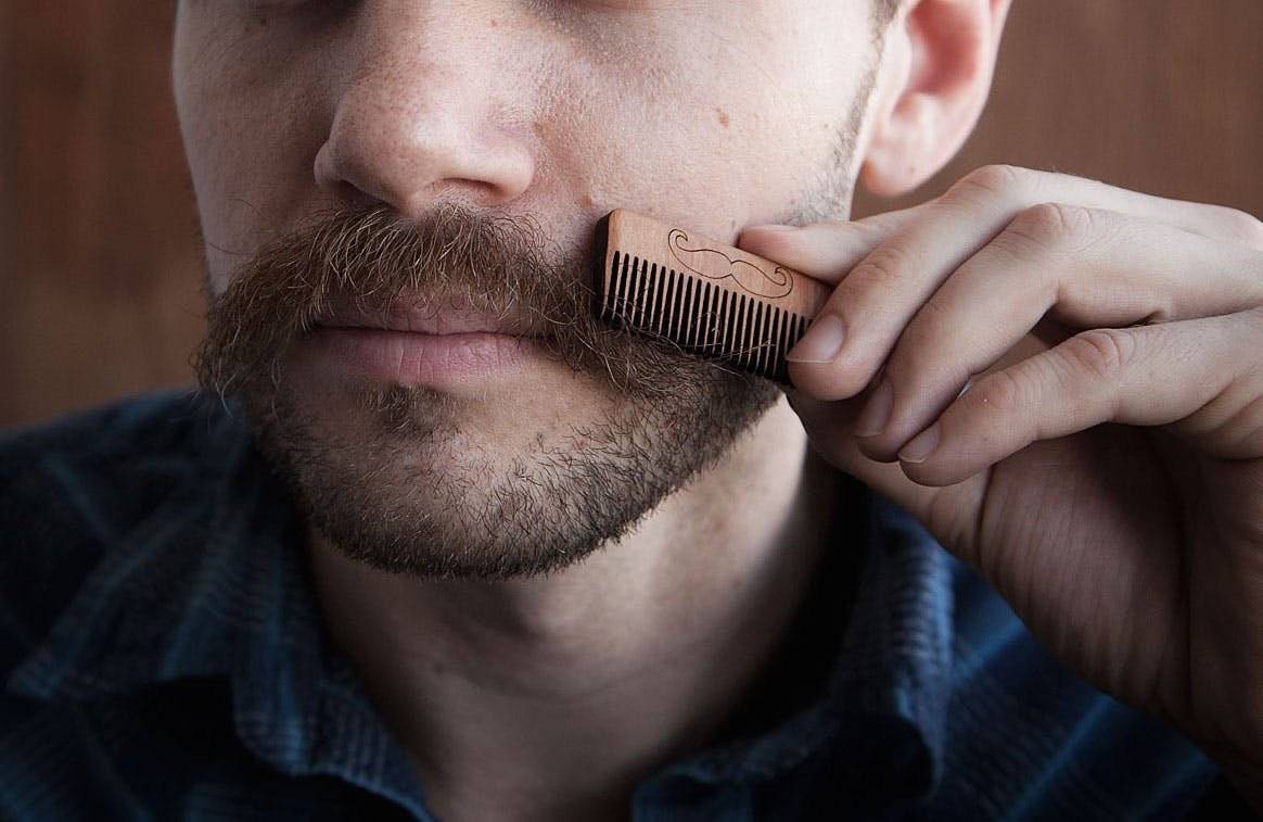 6 главных правил ухода за бородой