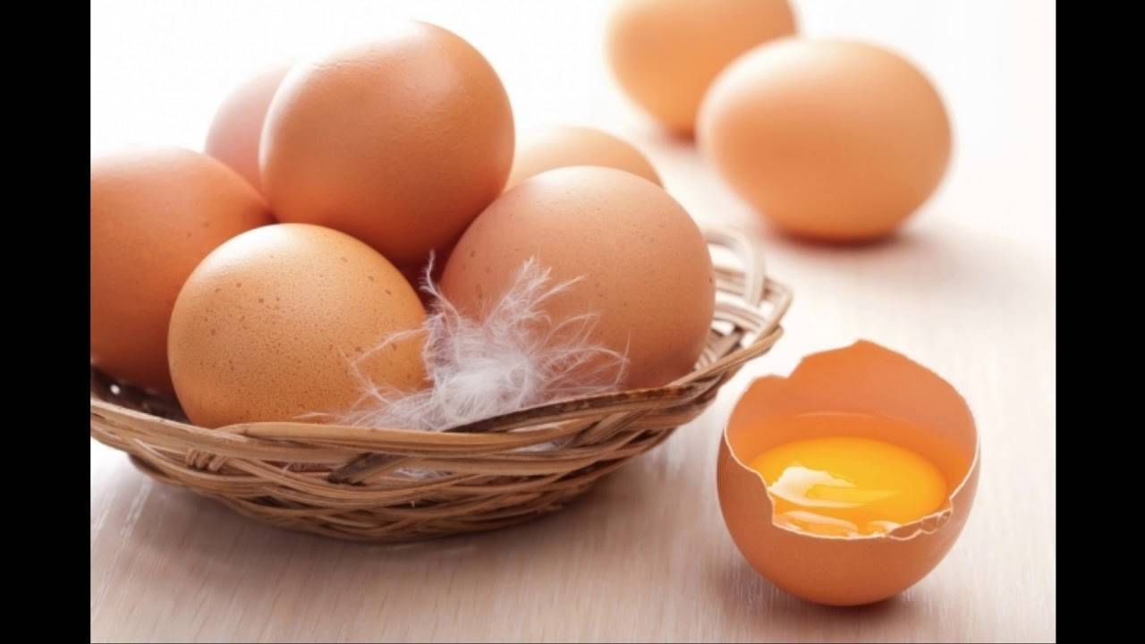 Какие яйца полезнее вареные или жареные? | польза и вред