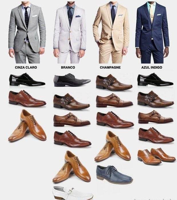Как выбрать мужские кроссовки