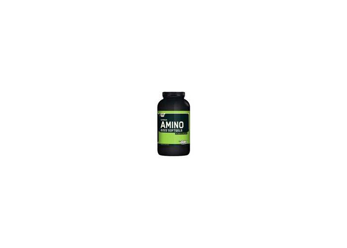 Superior amino 2222 от optimum nutrition