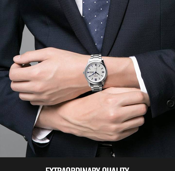 Лучшие мужские часы: какую фирму выбрать?