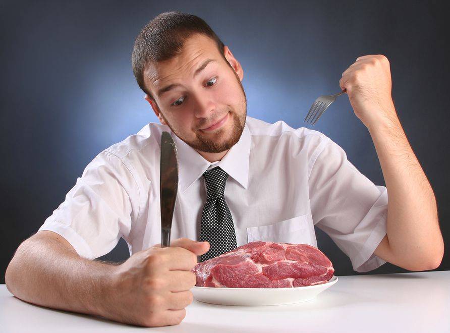 Вся правда о мясе. топ самых вредных мясных продуктов. cуществут ли замена мяса? человек травоядное или мясоед?