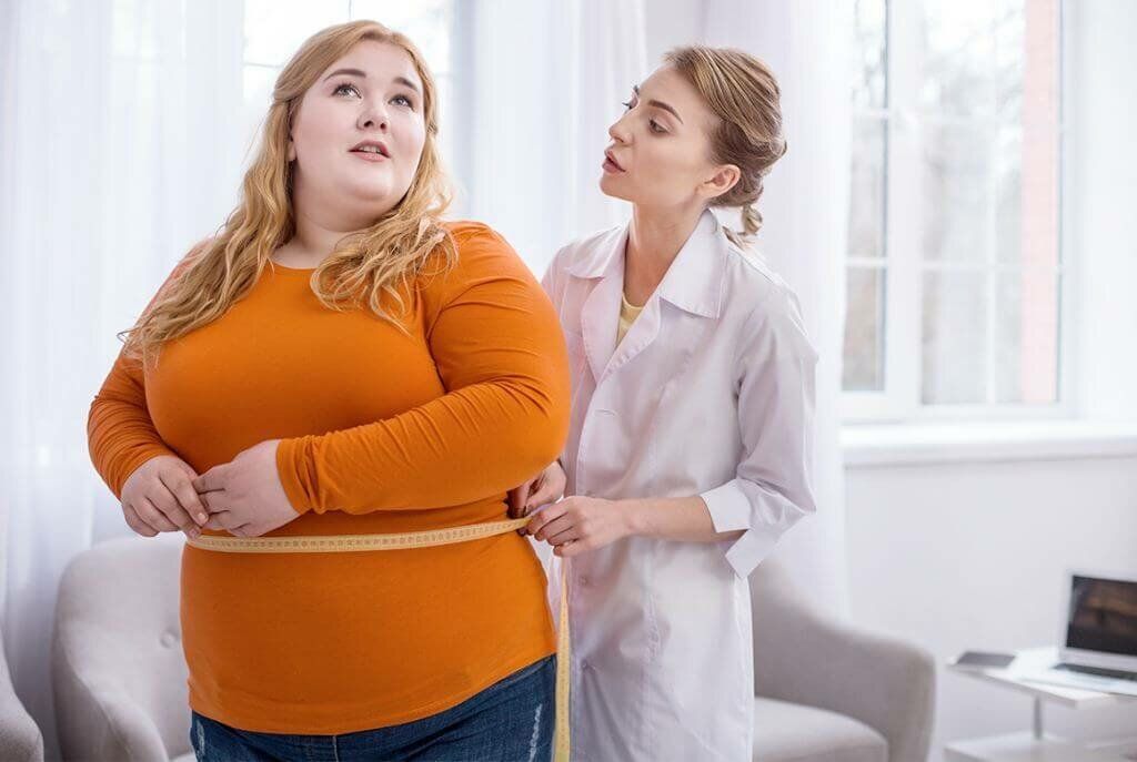 Что нужно знать об ожирении