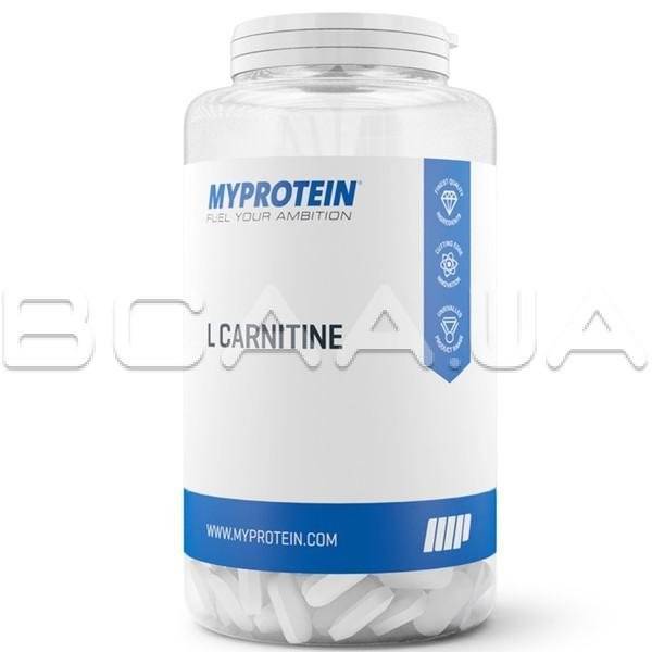 Liquid l-carnitine capsules