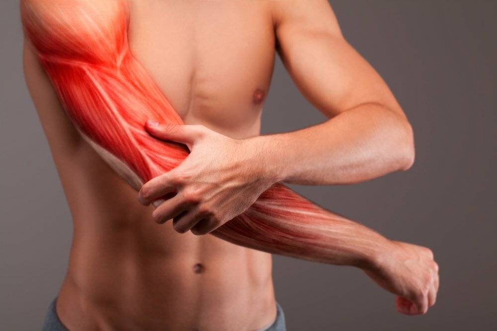 Почему сводит мышцы: причины, что делать, как избежать