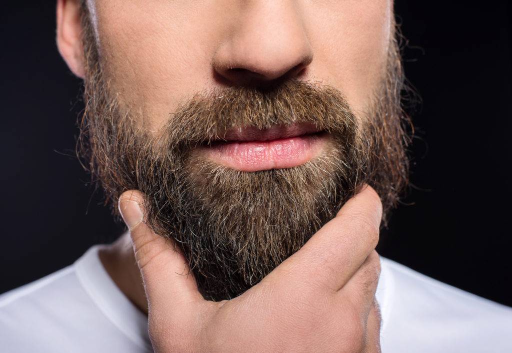 Как отрастить бороду в домашних условиях: советы и рекомендации