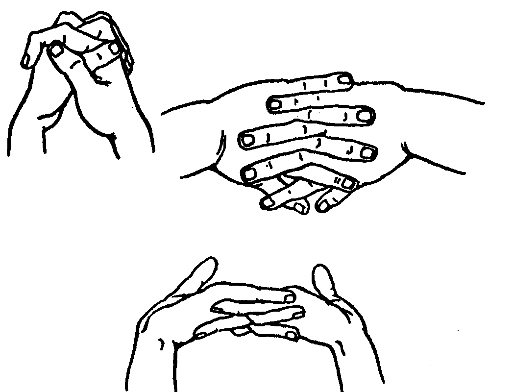 Упражнения для пальцев рук и кистей: комплексы для здоровых рук