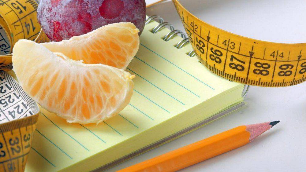Мифы о похудении - разрушение распространенных заблуждений