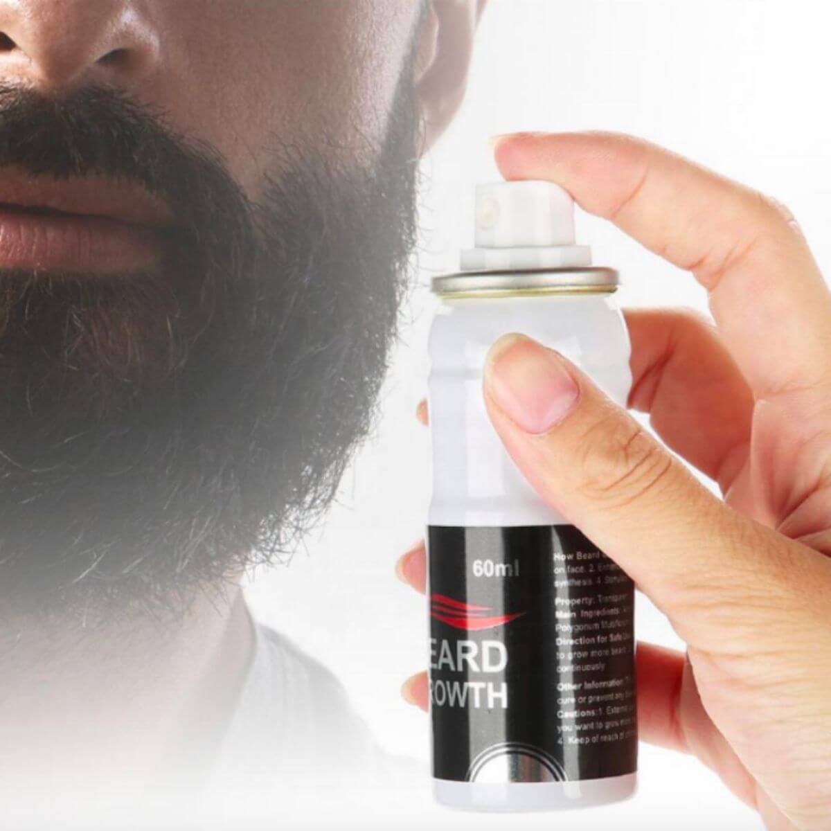 Как приготовить масло для бороды своими руками?