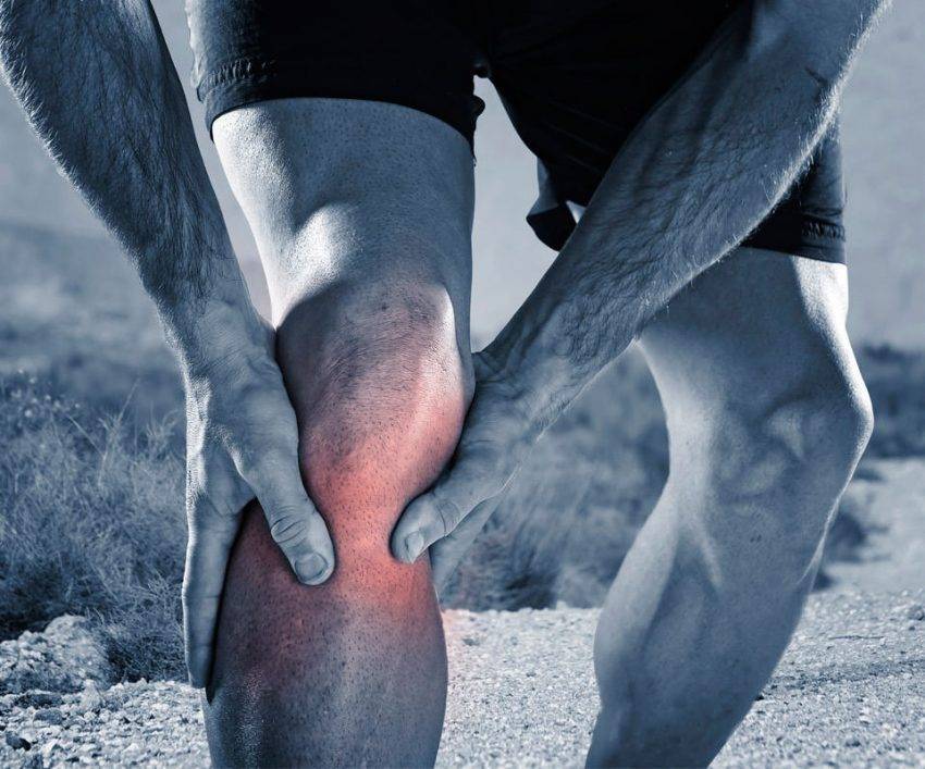 Тренировки без травм – как уберечь суставы