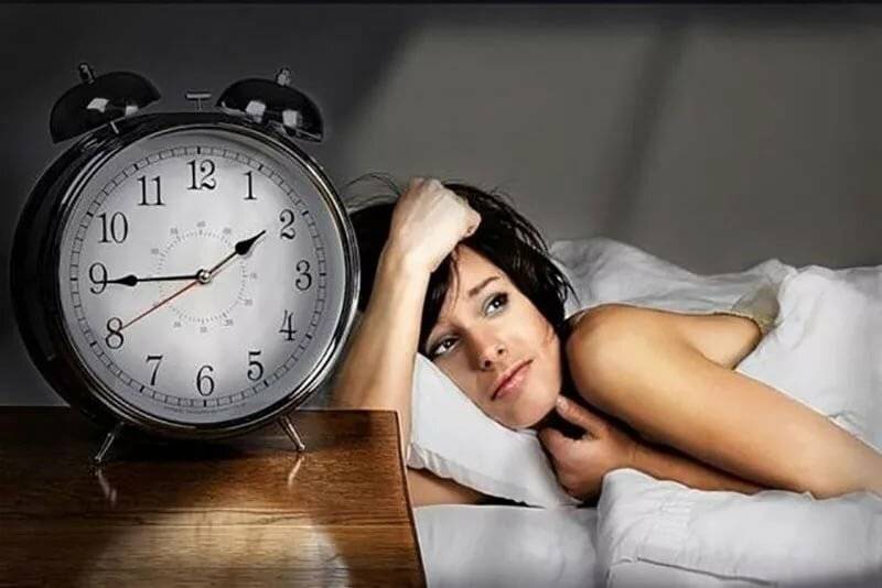 Что делать при бессоннице – как быстро уснуть? | kadrof.ru
