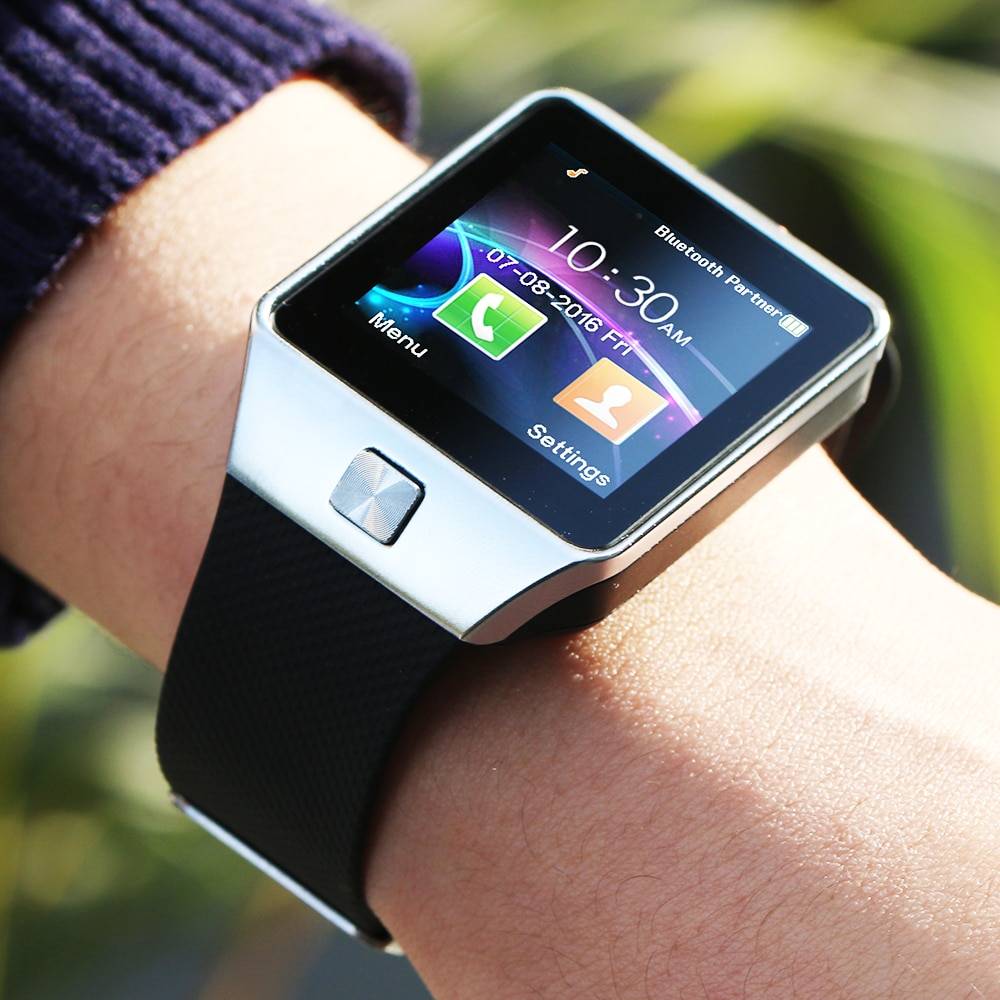 Приложения best wear: необходимые загрузки в жизни smartwatch