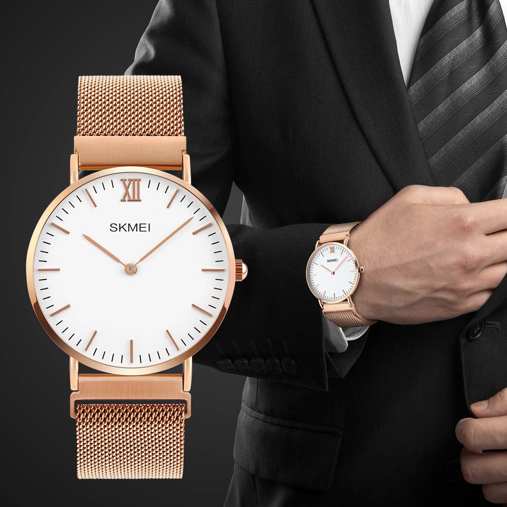 Лучшие мужские часы: обзор популярных брендов