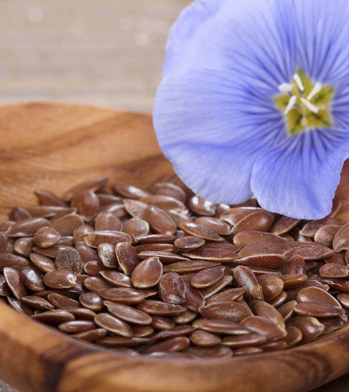 “польза семян льна: лечебные свойства для организма и применение дома”