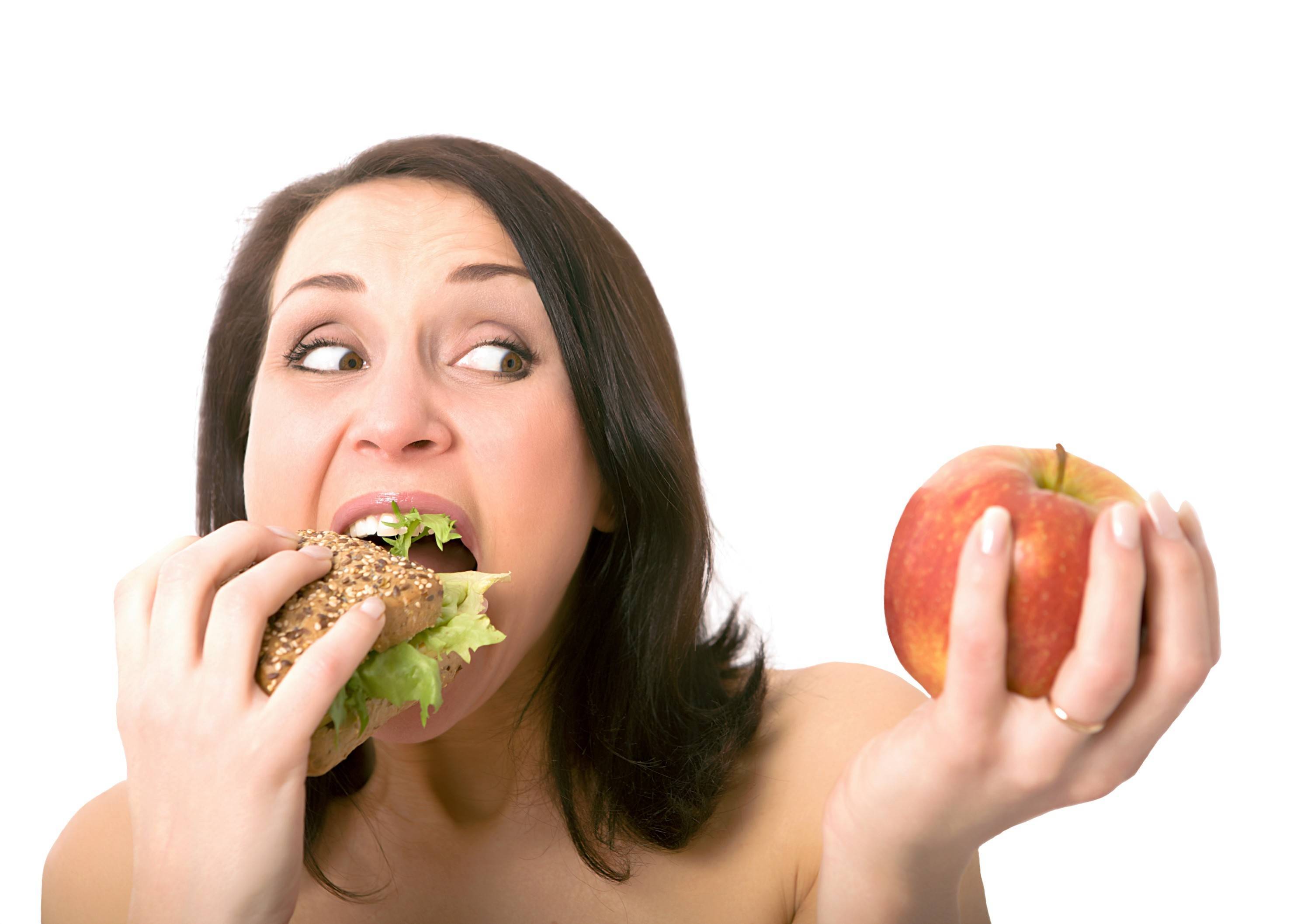 23 человека рассказывают, почему больше никогда не будут сидеть на диете