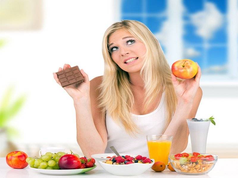 10 лучших способов как избавиться от сахарной зависимости + детокс-меню на 7 дней