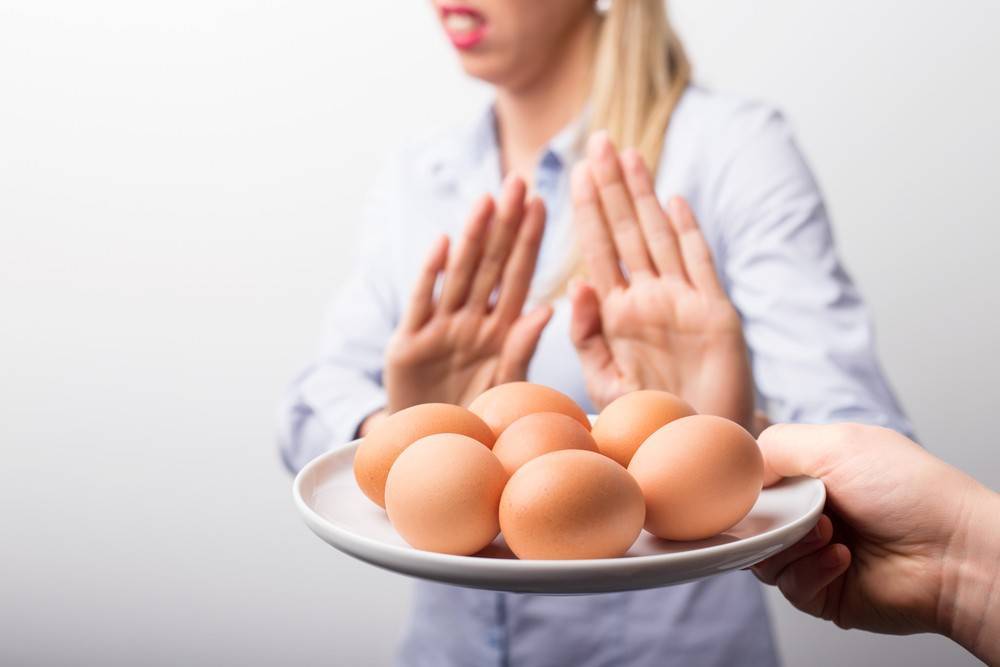 Польза и вред куриных яиц для здоровья человека