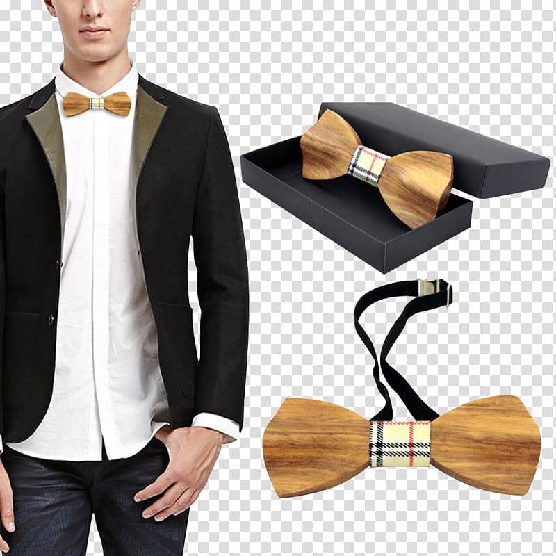 Черная галстук-бабочка: как подобрать и носить?