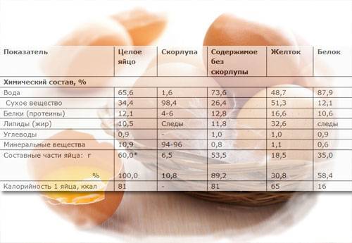 Чем полезны куриные яйца и сколько можно съедать в день