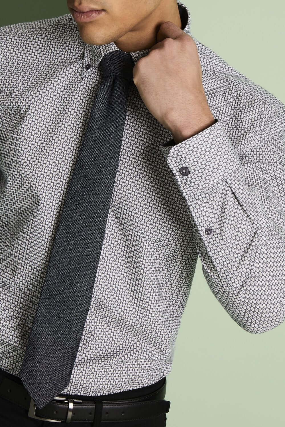 Твидовый пиджак – английский стиль в гардеробе