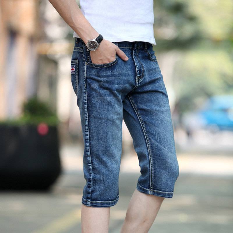 Как правильно и красиво подворачивать женские и мужские джинсы? стильные и модные женские и мужские образы с подвернутыми джинсами: фото