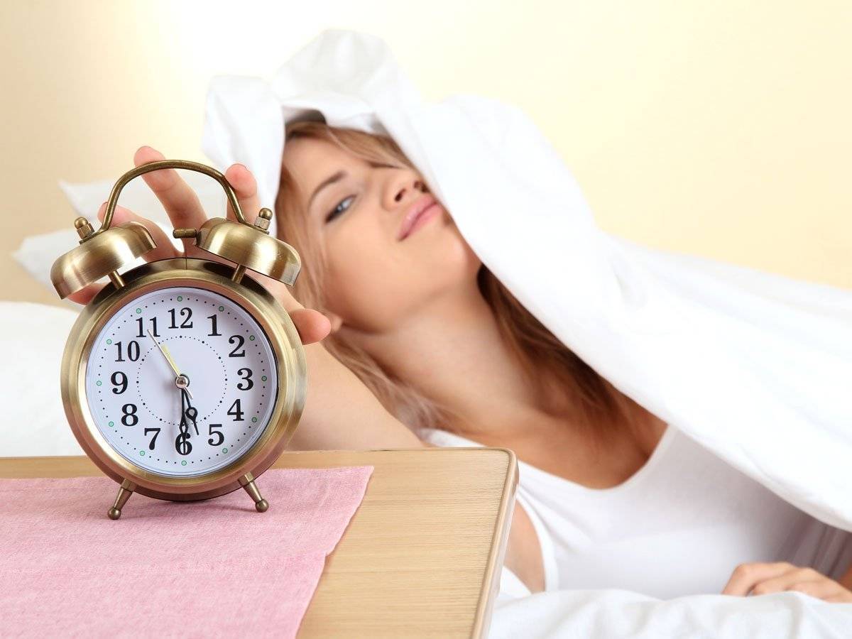Советы психолога, как улучшить сон и быстрее засыпать