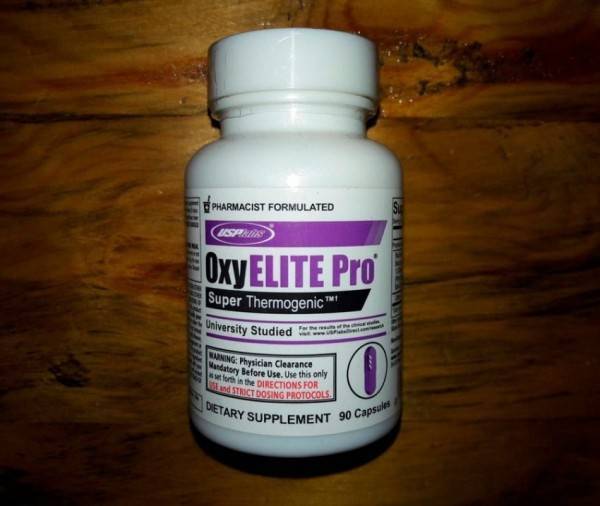 Oxyelite pro - инструкция по применению, противопоказания, цена. побочные эффекты жиросжигателя oxyelite pro