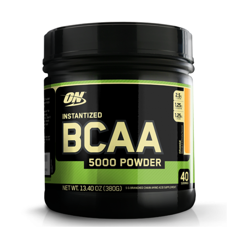 Новичкам на заметку: как принимать bcaa 5000 powder в порошке или капсулах?