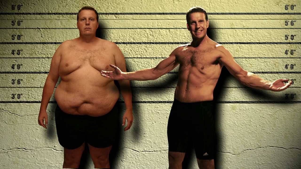 Как правильно худеть чтобы уходил жир а не мышцы: секрет рекомпозиции тела